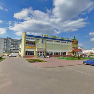 Molodyozhniy Boulevard, 8к3, Tver: photo