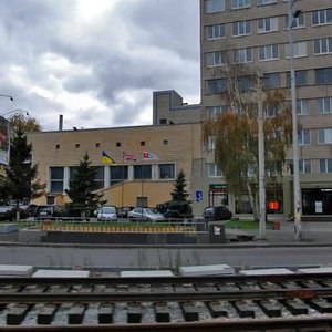 Zhylianska Street, 101, Kyiv: photo