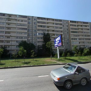 Marselya Salimzhanova Street, 12, Kazan: photo