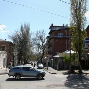 Sotsialisticheskaya Street, 222, Rostov‑na‑Donu: photo