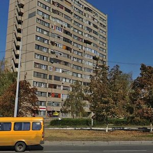 40 Let Pobedy Street, 88, Togliatti: photo