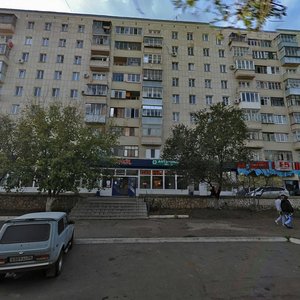 Ulitsa Chkalova, 16/1, : foto