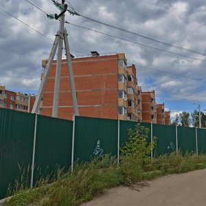 Zarechnaya ulitsa, 31к5 ، موسكو ومحافظة موسكو: صورة