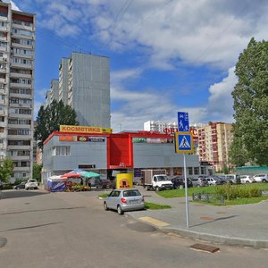 Yubileynaya Street, 36, Mytischi: photo