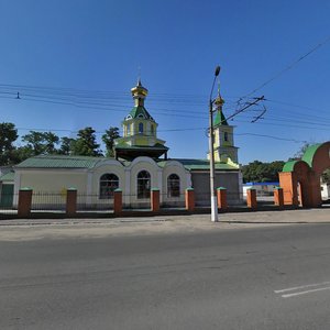 Днепр, Улица Марии Лисиченко, 2Д: фото