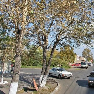 Akademika Vavilova Street, 2 ، كراسنويارسك: صورة