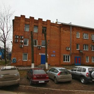 Нижний Новгород, Посёлок Черепичный, 14литЗ: фото