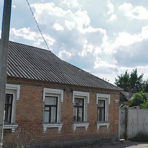 Vulytsia Arkhitektora Pauchenka, 100, Kropyvnytskyi: photo