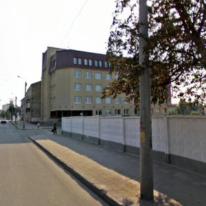 Гродно, Улица Будённого, 42: фото