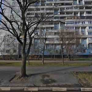 Klyazminskaya Street, 13, Moscow: photo