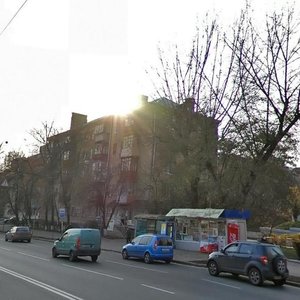 Mikhaila Boichuka Street, 6, Kyiv: photo