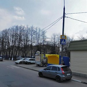 Kaliningradskaya Street, 15, Korolev: photo