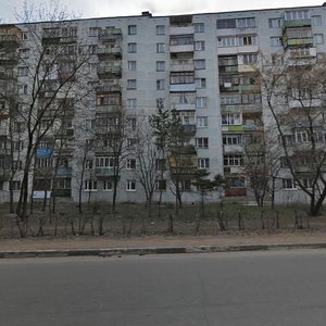 Ulitsa Dzerzhinskogo, 2, Ivanteevka: photo