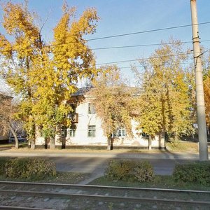 100-y kvartal, 7, Angarsk: photo