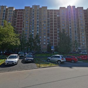 Suzdalskaya Street, 36к2, Moscow: photo