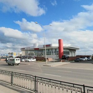 Qorǵaljyn tas joly, 19/1, Astana: photo