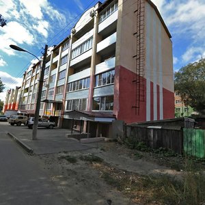 Naberezhnaya reki Moyki Street, No:39, Penza: Fotoğraflar