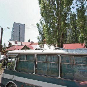 Воронеж, Улица Генерала Лизюкова, 97А/1: фото