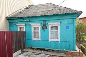 Ulitsa Migunova, 19 ، مقاطعة كالوغا: صورة
