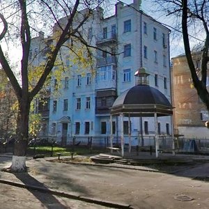Bratska Street, 5 ، كييف: صورة