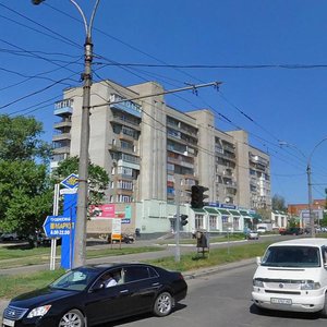 Kurskyi prospekt, 103, Sumy: photo