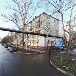 Geroya Chugunova Street, 13, Nizhny Novgorod: photo