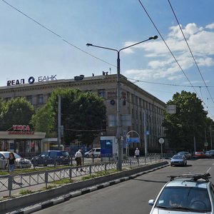Nauky avenue, 60А, Kharkiv: photo