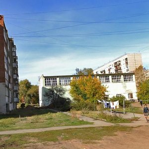 Vostochnaya ulitsa, 20, : foto
