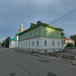 Вологда, Торговая площадь, 17: фото