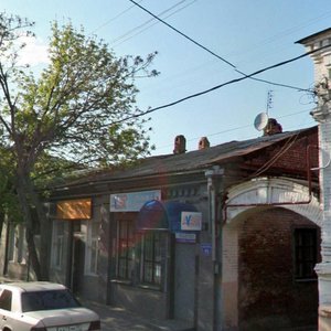 Karasunskaya Street, 95, Krasnodar: photo