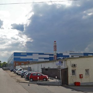 Kotelnicheskaya ulitsa, 20 ، : صورة
