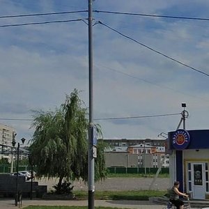 Ulitsa Chicherina, 30Г, Tambov: photo