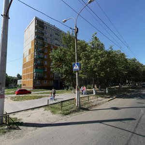 Komsomolskaya Street, 13, Nizhny Novgorod: photo