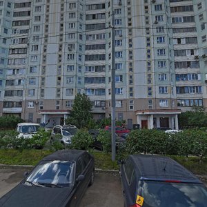 Chistyakovoy Street, 12, Odincovo: photo