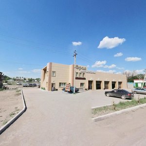 2-shi oram, 18/1, Karaganda: photo