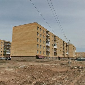 Berdibek Soqpaqbaev kóshesi, 14/3, Astana: photo