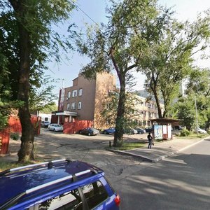 Baizakov Street, 90, Almaty: photo