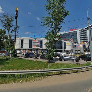 Tsentralnaya ulitsa, 8, Moscow and Moscow Oblast: photo
