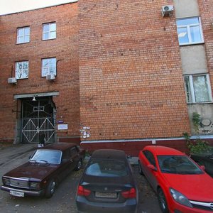 Varvarskaya Street, 32Д, Nizhny Novgorod: photo