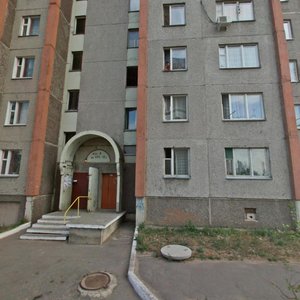 Kaliningradskaya ulitsa, 108, Voronezh: photo