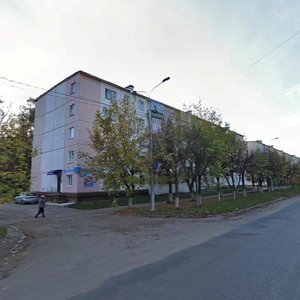 Kremlyovskaya Street, 35, : foto