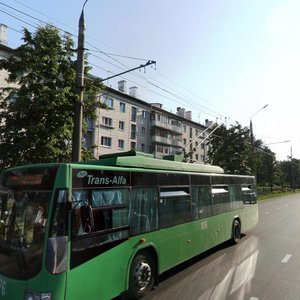 Vosstania Street, 65, Kazan: photo