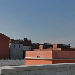 Bersenevsky Lane, 5с1 ، موسكو: صورة