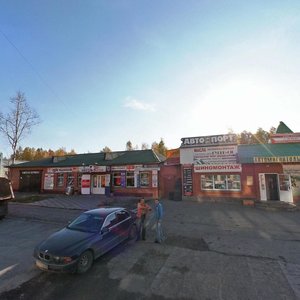 Pokrovskaya ulitsa, 5, Barnaul: photo