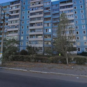 Vulytsia Voiniv-Afhantsiv, 11Г, Kamianske: photo