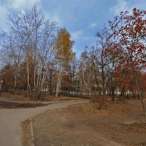 Timakova Street, 9, Ryazan: photo