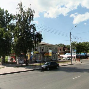 Kominterna Street, 246, Nizhny Novgorod: photo