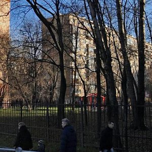 Leningradskiy Avenue, 75с3, : foto