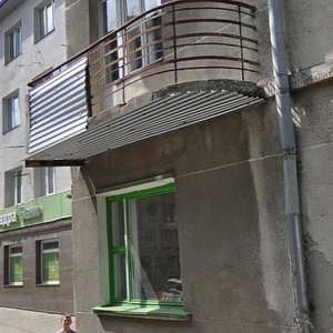 Zamkova vulytsia, 6, : foto