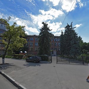 Darvina Street, 13, Kharkiv: photo